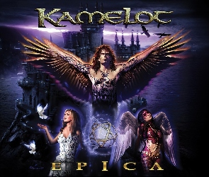 Kamelot, Epica