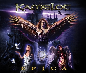 Epica, Kamelot