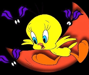 Halloween, Twe ety