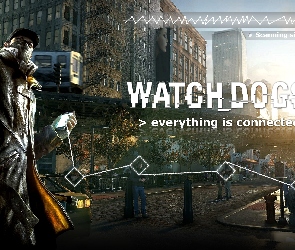 Watch Dogs, Aiden