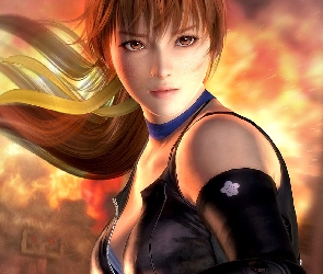 Kasumi, Dead Or Alive 5