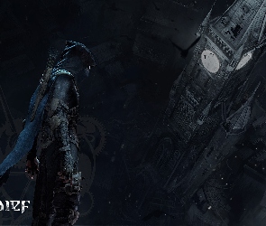 Thief 4, Garret
