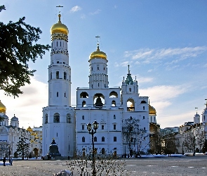 Moskiewskie, Cerkwie, Zabytkowe