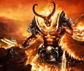 World Of Warcraft, Sargeras