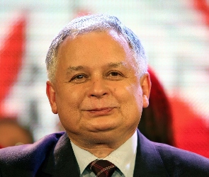 Prezydent, Lech Kaczyński