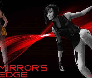 Mirrors Edge