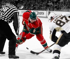 Penguis, Pittsburgh, Sidney Crosby, Hokej