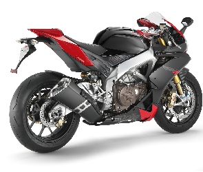 Aprilia RSV4