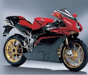 MV Agusta F4 1000 Tamburini