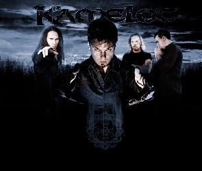 Kamelot, zespół