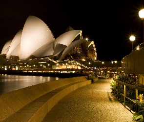 Sydney, Sydney Opera House, Australia
