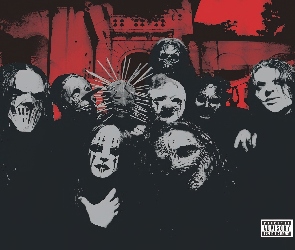 Slipknot, zespół