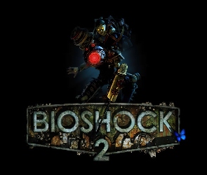 Szpikulec, Bioshock 2