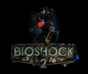 Bioshock 2, Szpikulec