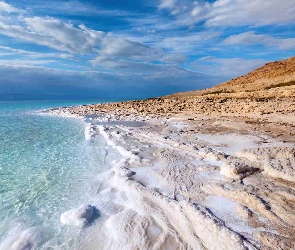 Morze, Plaża