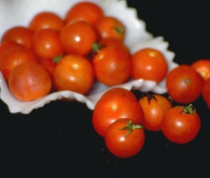 Koktajlowe, Pomidorki