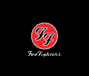 Foo Fighters, znaczek zespołu