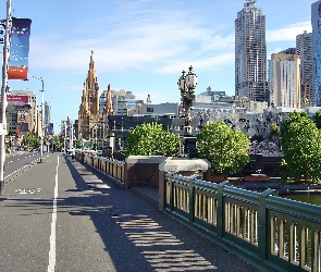 Australia, Melbourne