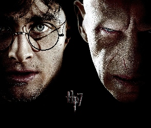 Harry Potter 7