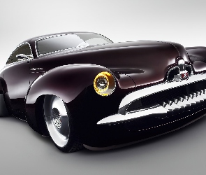 Holden Efijy, HotRod
