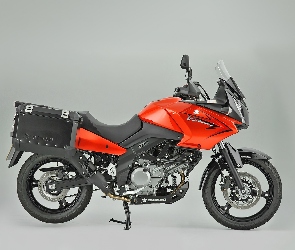 Silnik, Pod, Suzuki DL650 V-Strom, Osłona