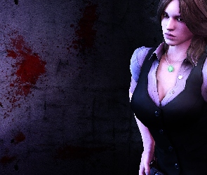 Resident Evil, Helena