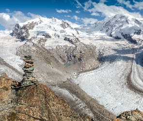 Góra, Matterhorn, Szwajcaria