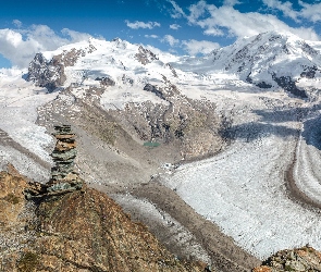 Szwajcaria, Matterhorn, Góra