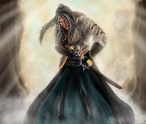 Raiden, Letticia Maer, Mortal Kombat