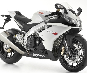 Aprilia, RSV4