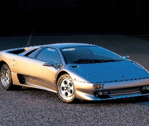 SE 30, Lamborghini Diablo