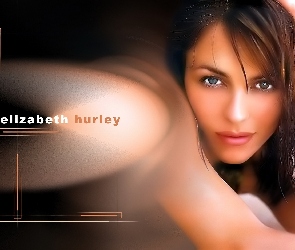 Elizabeth Hurley