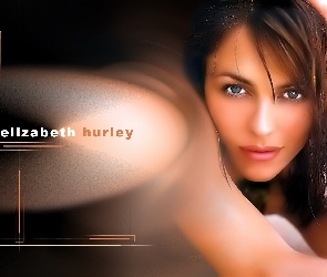 Elizabeth Hurley