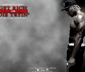 50 Cent, Broń