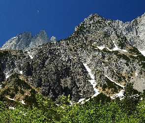 Góry, Alpy