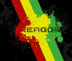 Reagge Rasta