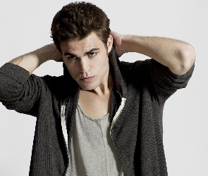 Paul Wesley