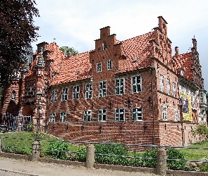 Museum für Bergedorf und die Vierlande, Niemcy, Hamburg, Zamek Bergedorf, Muzeum