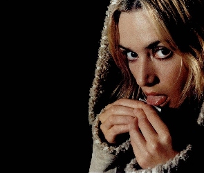 języczek, Kate Winslet