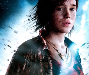 Beyond: Two Souls, Jodie Holmes