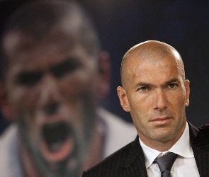 Zinedine Zidane