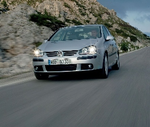 Volkswagen Golf 5