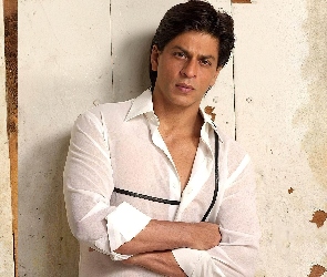 Aktor, Shahrukh Khan