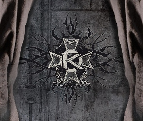 Kamelot, znaczek zespołu