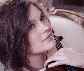 Janine Jansen, Dłoń