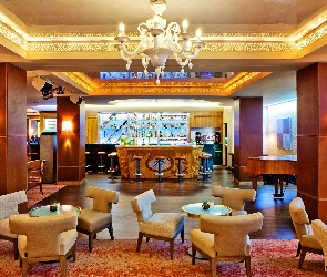 Hotelowy, Bar