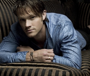 Jared Padalecki, Kanapa