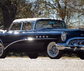 Samochód, 1954, Buick Landau