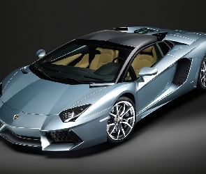 Aventador, Lamborghini