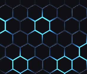 Genetic Wallpaper